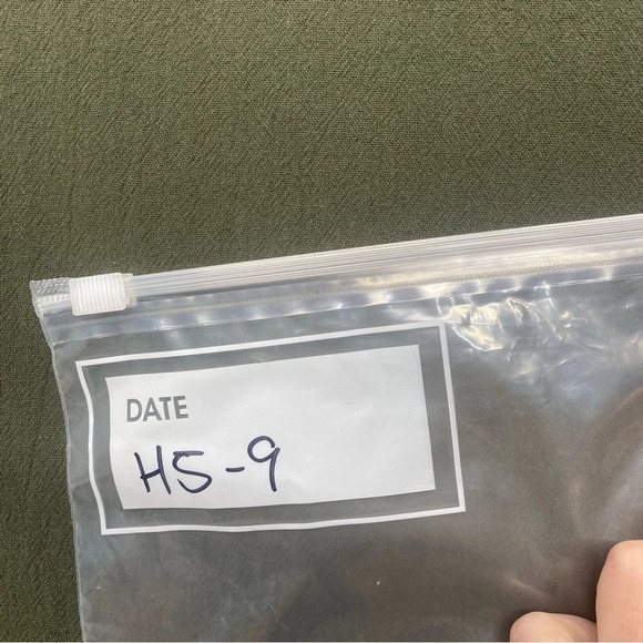 Royaura Hawaiian Mens Green Button Up Short Sleeve Shirt- Size 4XL - Picture 8 of 8